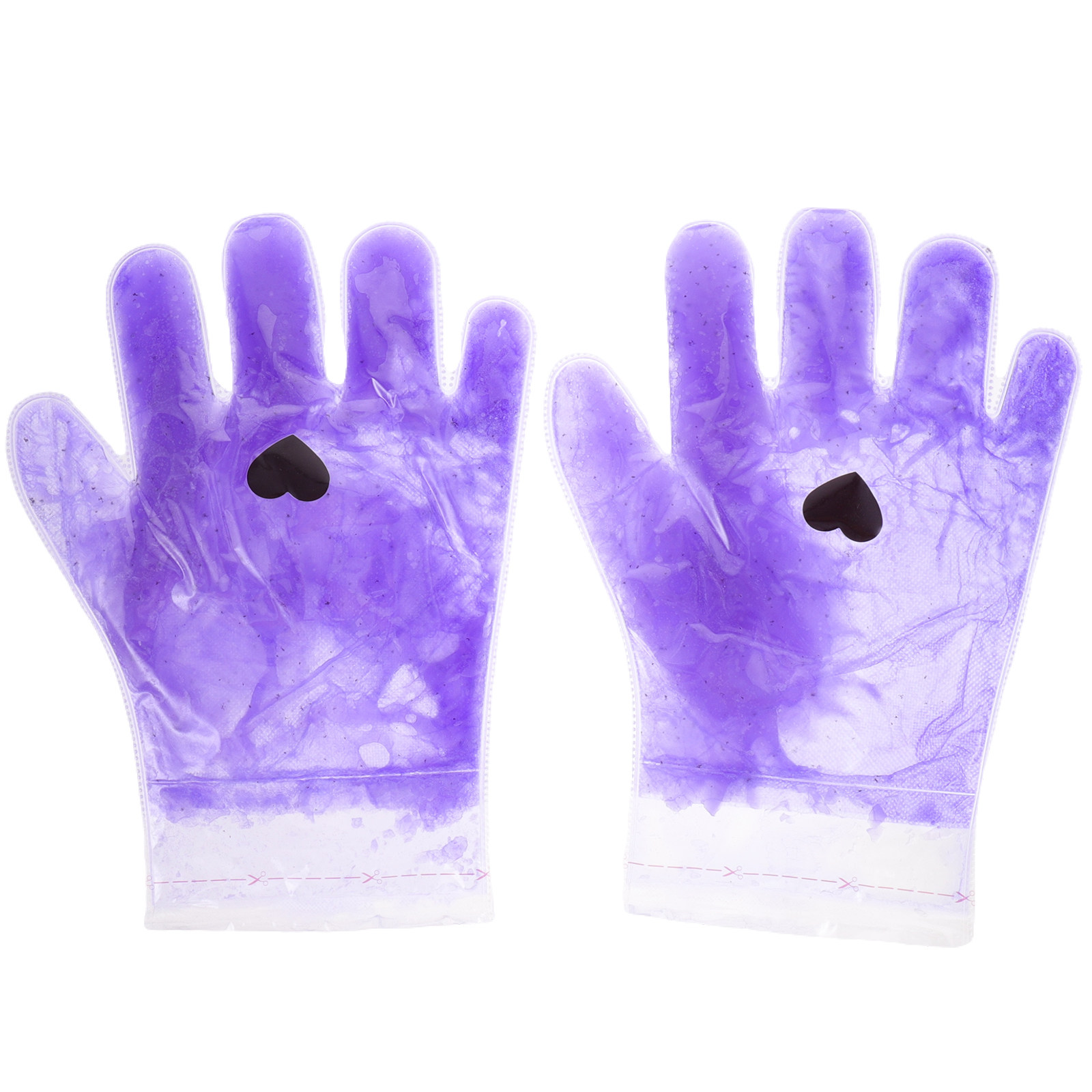 Heated Gloves Electric - Paraffinwachs-Therapie-Handschuhe und Socken-Set – Feuchtigkeitsspendende Wärmehaltende