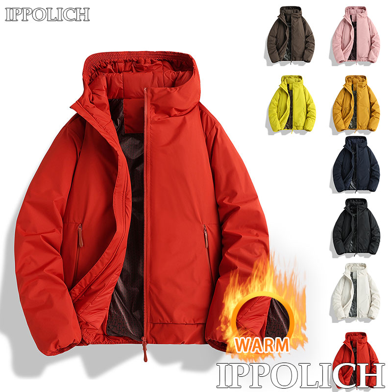 Winter Clothing Hiking - Outdoor Warme Jacke Herbst Winter Winddicht