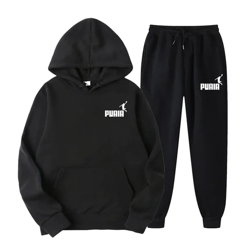 Winter Clothing Pk - Herren- und Damen-Hoodie-Jacke, modisches Street-Freizeit-Sweatshirt +