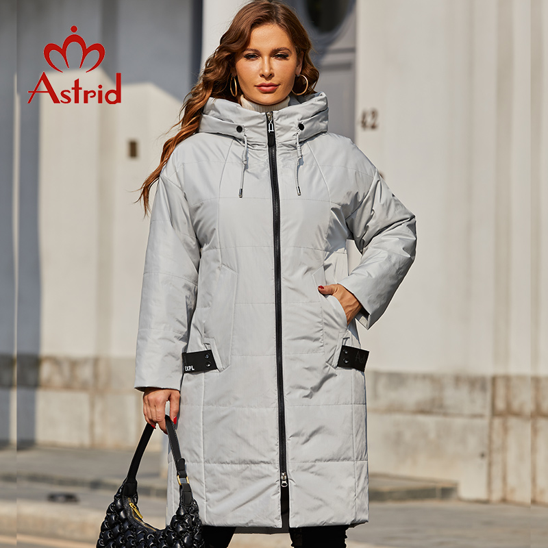 Astrid 7561 Frühling Frauen Pa – Winter Clothing Pk Bewertung und Preis