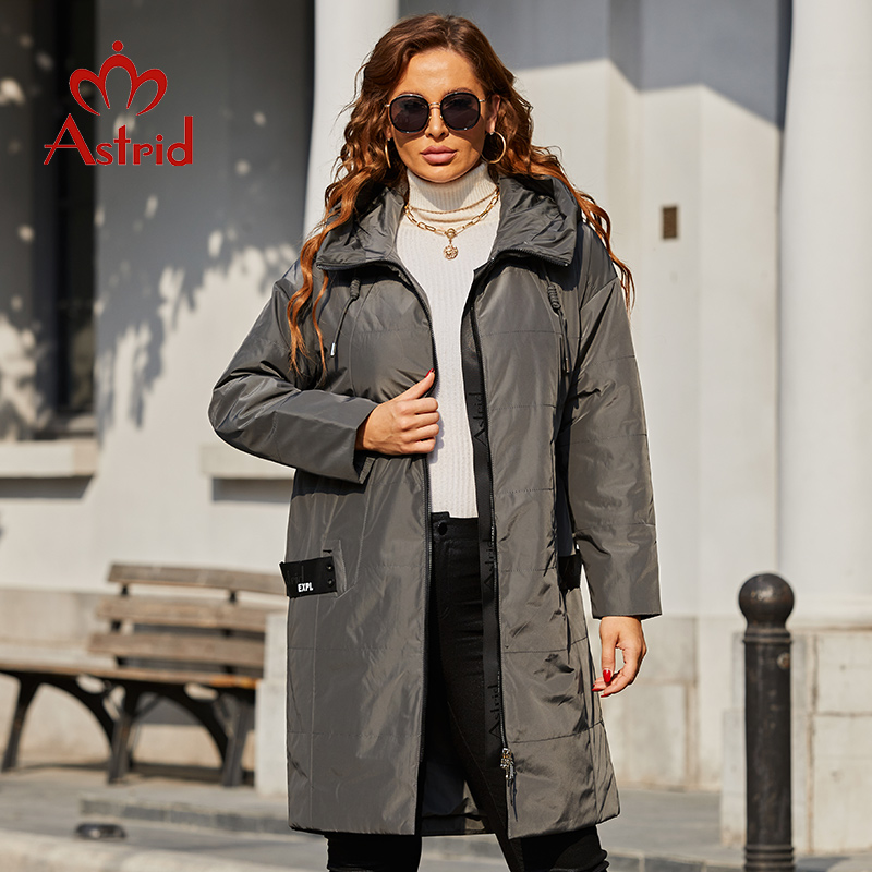 Astrid 7561 Frühling Frauen Pa – Winter Clothing Pk Bewertung und Preis