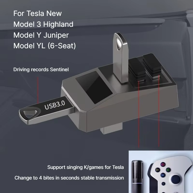 für Tesla New Model YL/Y Junip – Heated Gloves Electric Bewertung und Preis