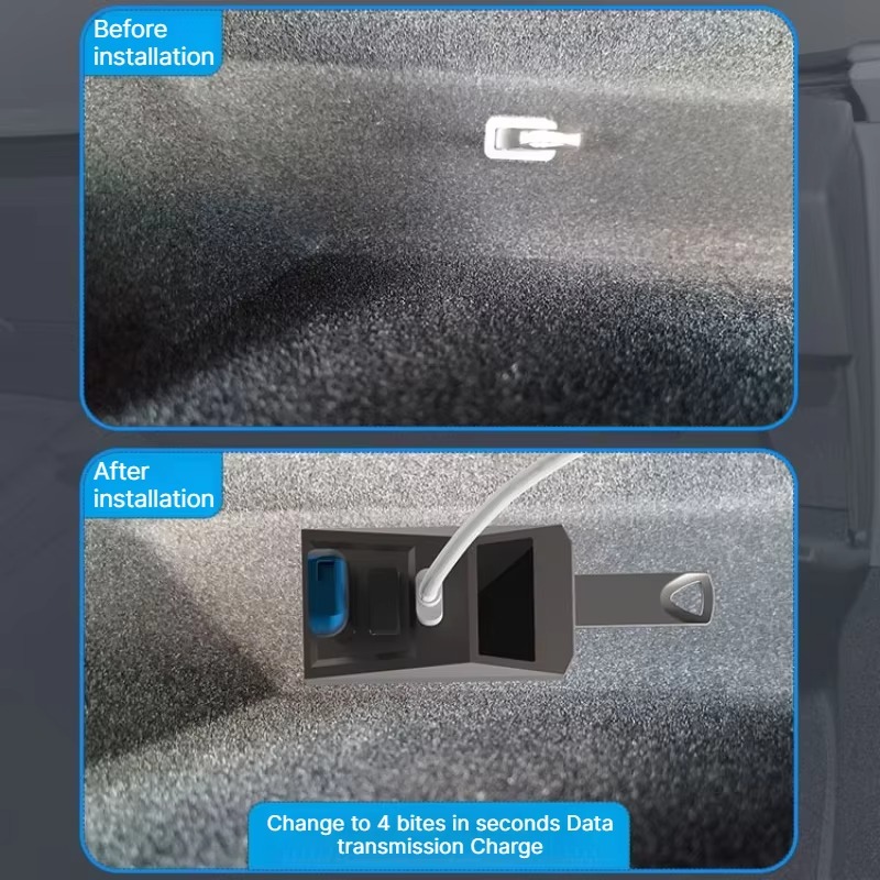 für Tesla New Model YL/Y Junip – Heated Gloves Electric Bewertung und Preis