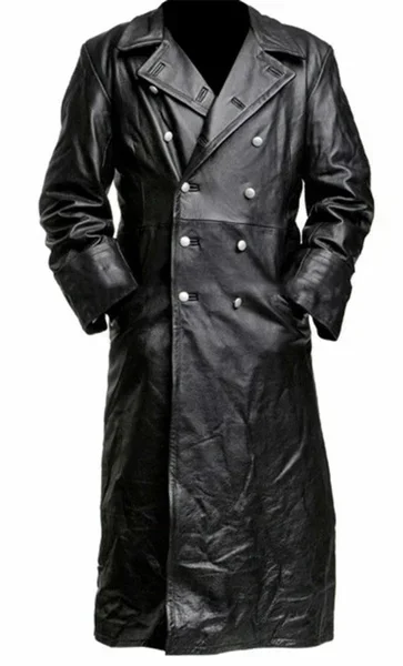 Leder Jacke Männer Winter Flee – Winter Clothing Pk Bewertung und Preis