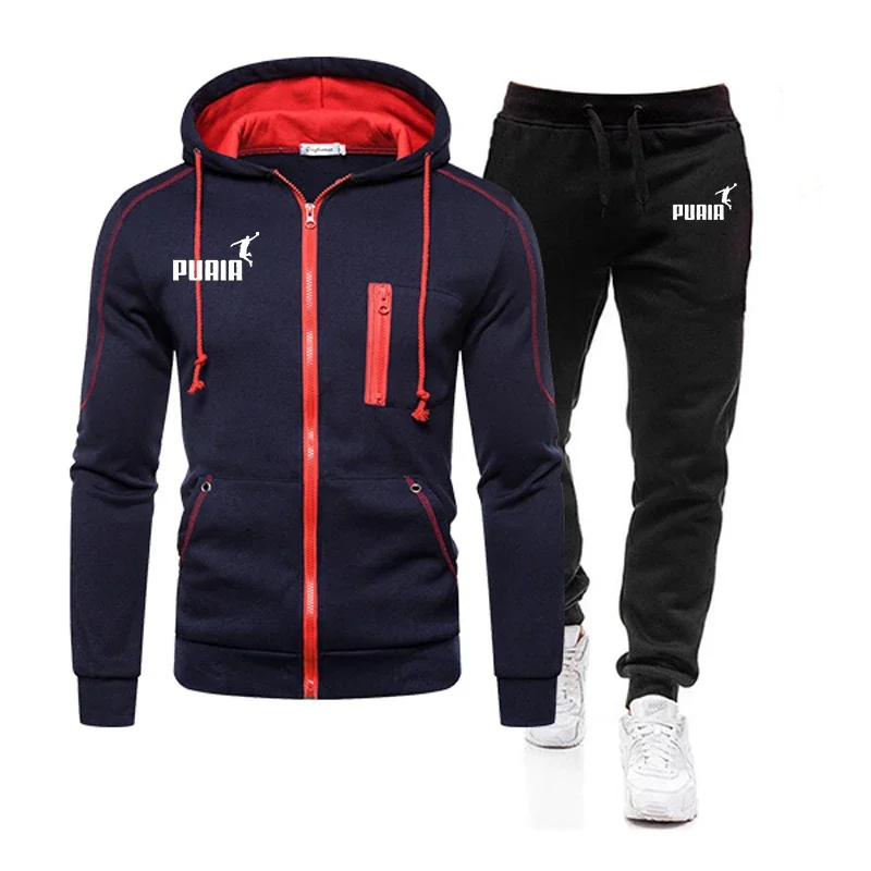 2026 Herren Reißverschluss-Fre – Winter Clothing Pk Bewertung und Preis