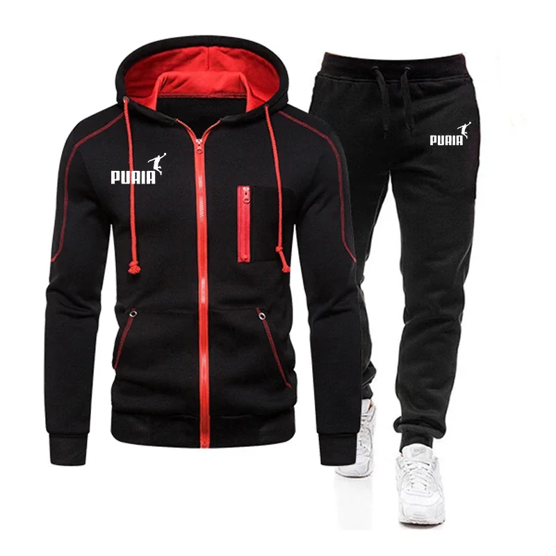 2026 Herren Reißverschluss-Fre – Winter Clothing Pk Bewertung und Preis