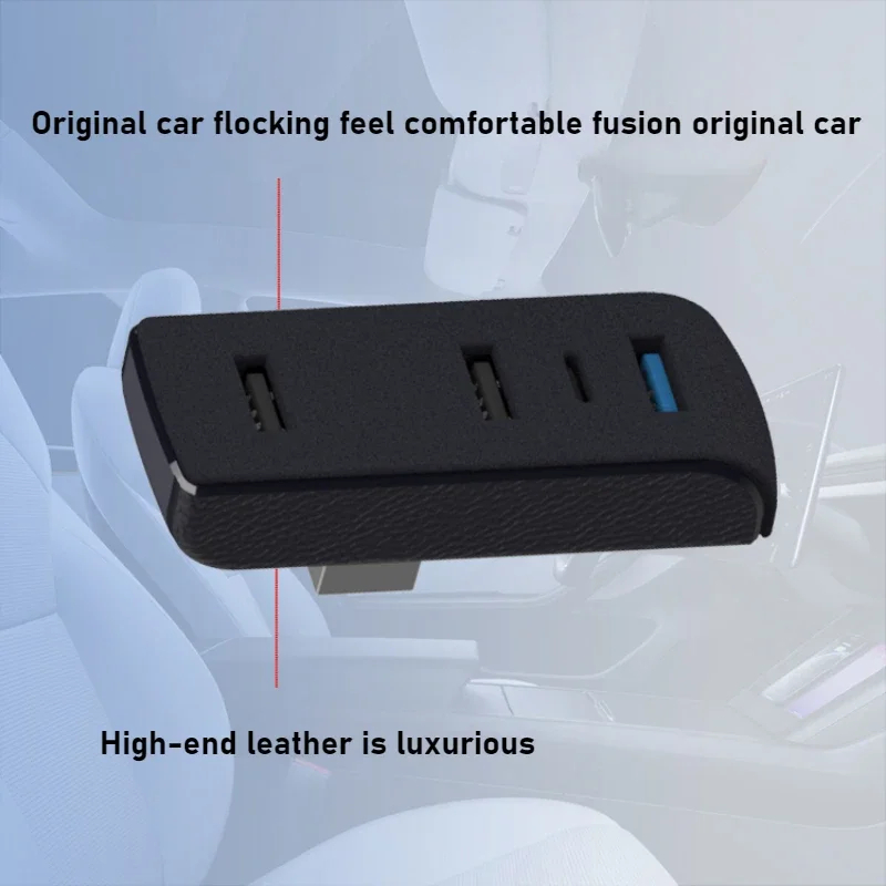 4-in-1 USB-Verlängerungs- und  – Heated Gloves Electric Bewertung und Preis