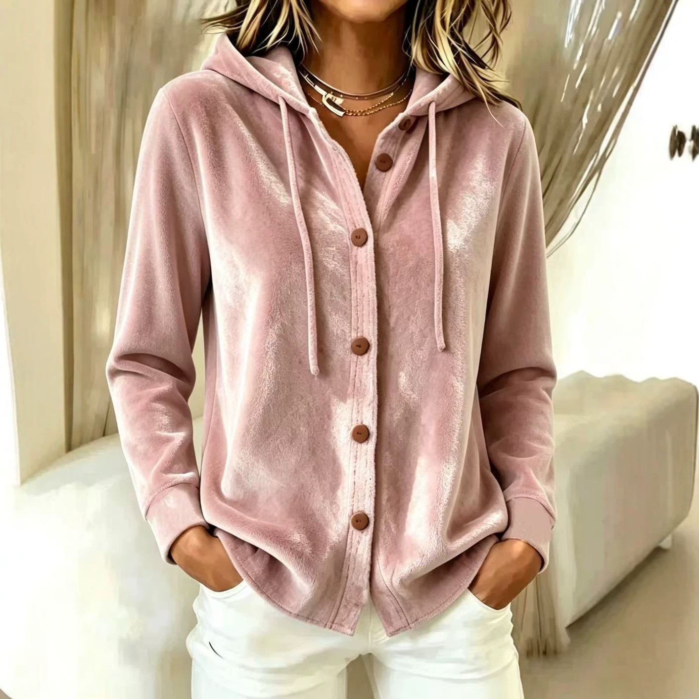 Damen- und Damen-Winterbekleid – Winter Clothing Drawing Bewertung und Preis