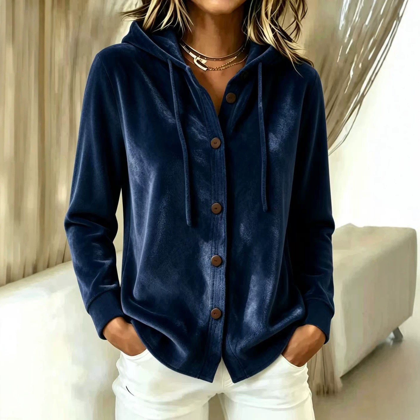 Damen- und Damen-Winterbekleid – Winter Clothing Drawing Bewertung und Preis