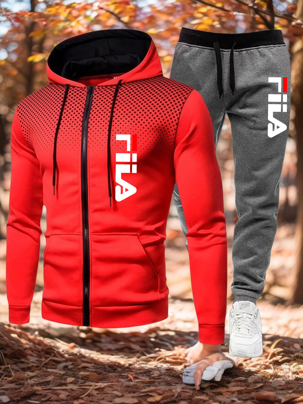Herren Reißverschluss-Freizeit – Winter Clothing Pk Bewertung und Preis