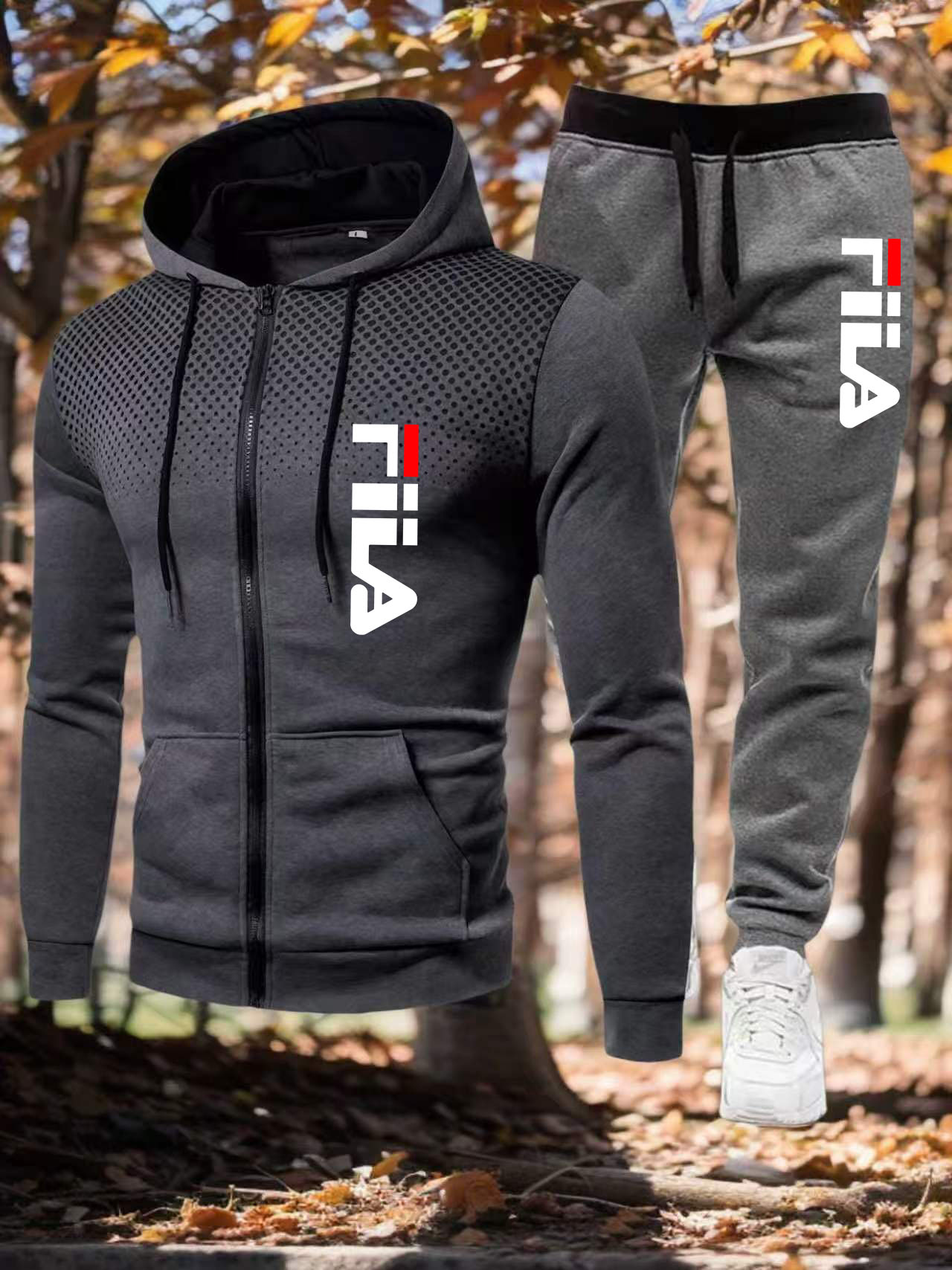 Herren Reißverschluss-Freizeit – Winter Clothing Pk Bewertung und Preis