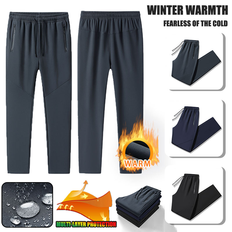 Herren Winter Warme Hose, Verd – Winter Clothing Hiking Bewertung und Preis