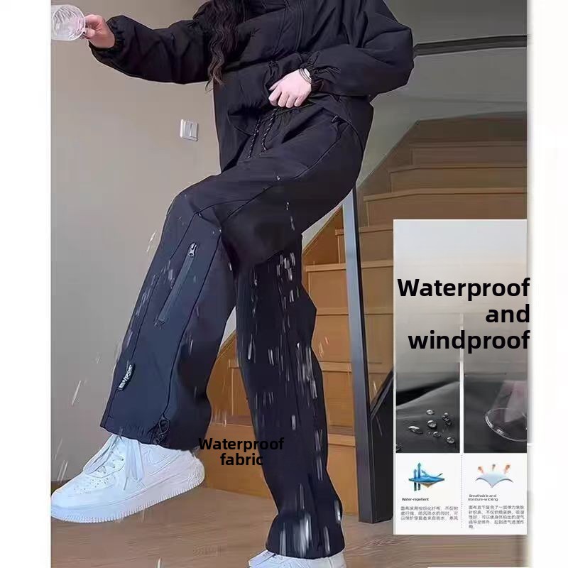Wasserdichte, winddichte Wande – Winter Clothing Hiking Bewertung und Preis