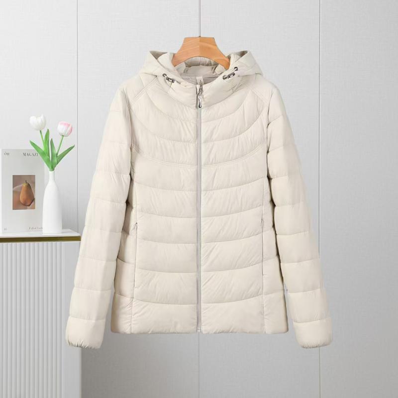 Modische Damen-Pufferjacken, u – Winter Clothing Pk Bewertung und Preis