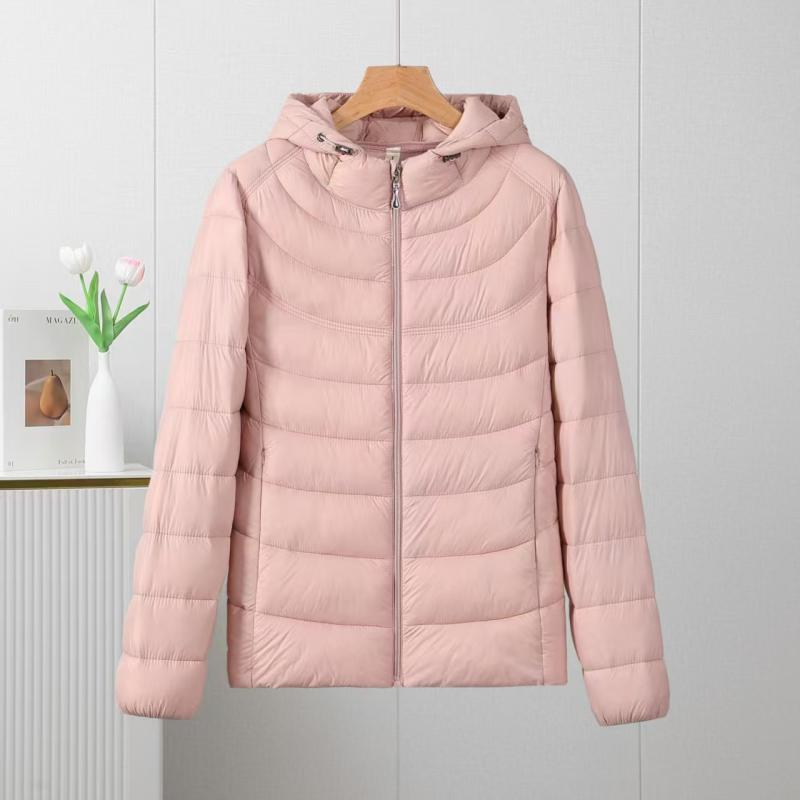 Modische Damen-Pufferjacken, u – Winter Clothing Pk Bewertung und Preis