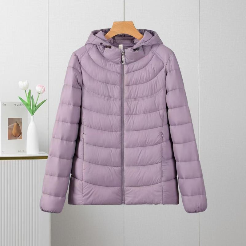 Modische Damen-Pufferjacken, u – Winter Clothing Pk Bewertung und Preis