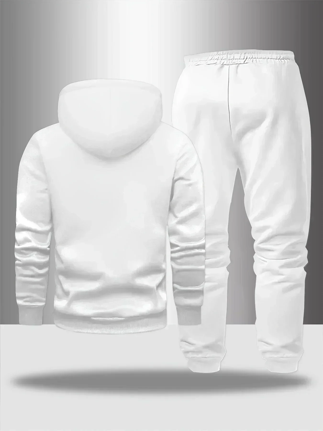 Neue Damen-Sets Hoodie und Hos – Winter Clothing For Women Bewertung und Preis