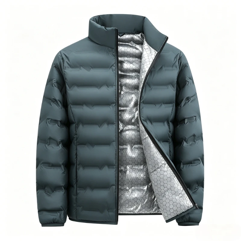 Herbstliche, selbstwärmende Wa – Winter Clothing Hiking Bewertung und Preis