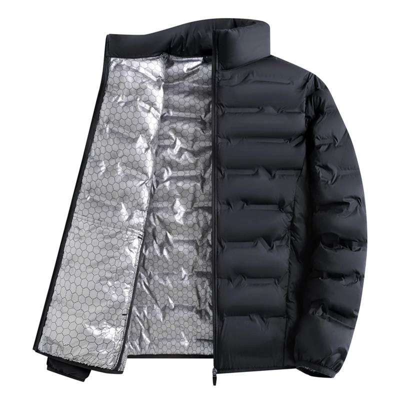 Herbstliche, selbstwärmende Wa – Winter Clothing Hiking Bewertung und Preis