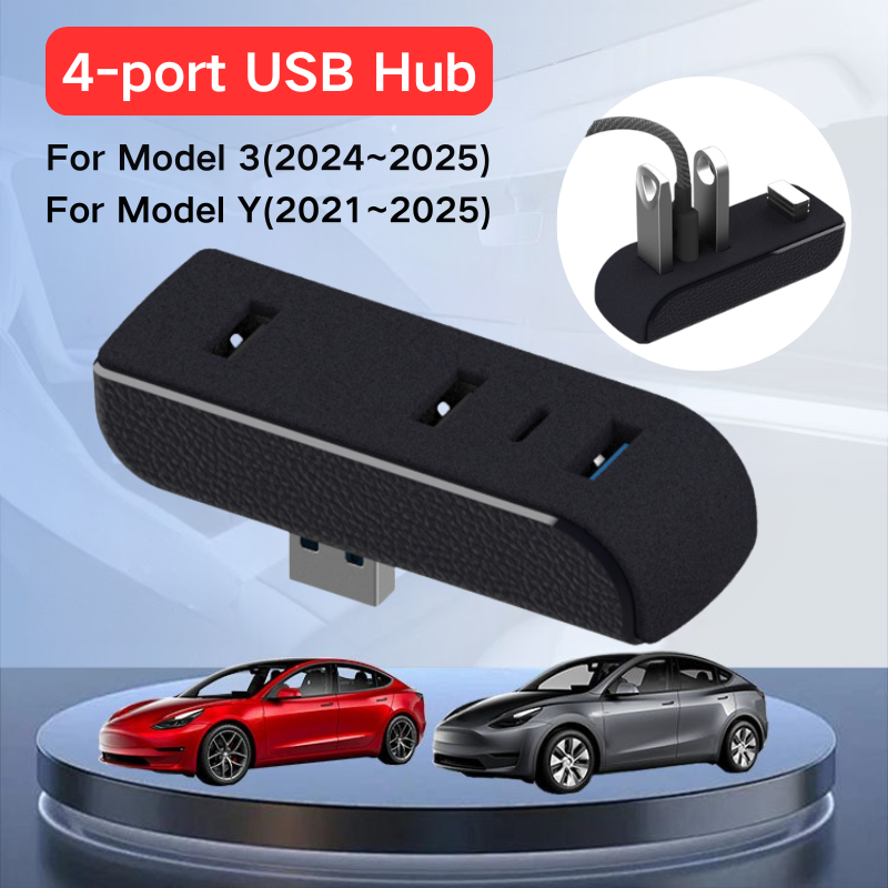 Upgrade 4-Port USB Hub Extende – Heated Gloves Electric Bewertung und Preis