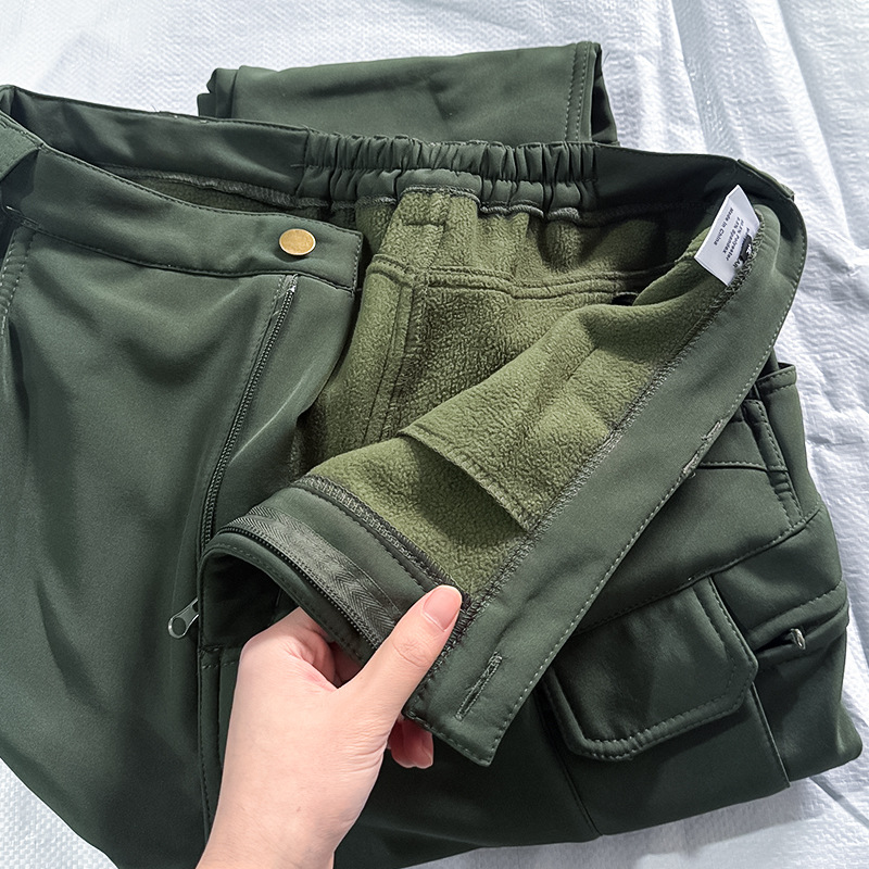 Herren-Slim-Fit-Taktische-Arbe – Winter Clothing Hiking Bewertung und Preis
