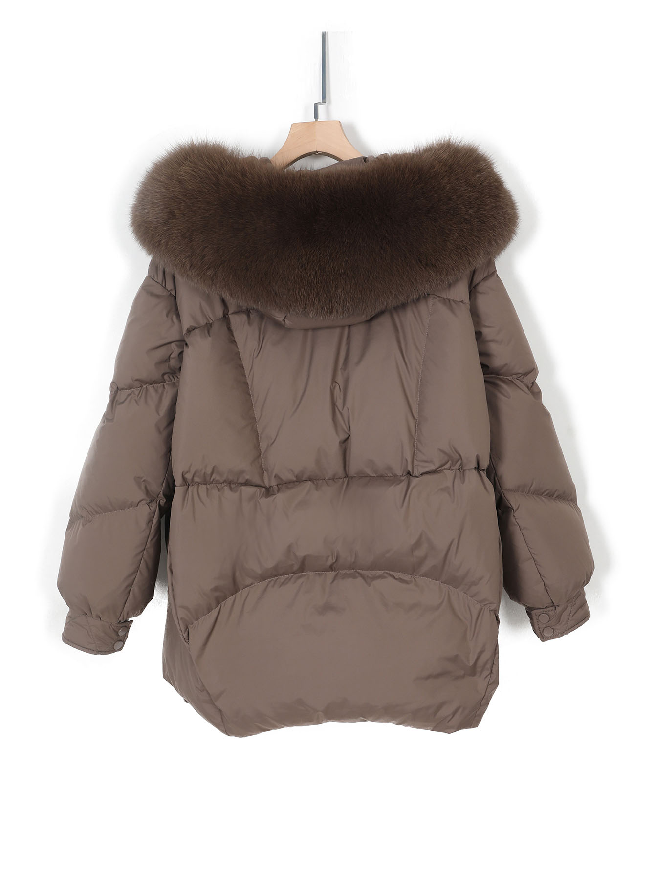 Plus Size Tops Maomaokong Dame – Winter Clothing Pk Bewertung und Preis