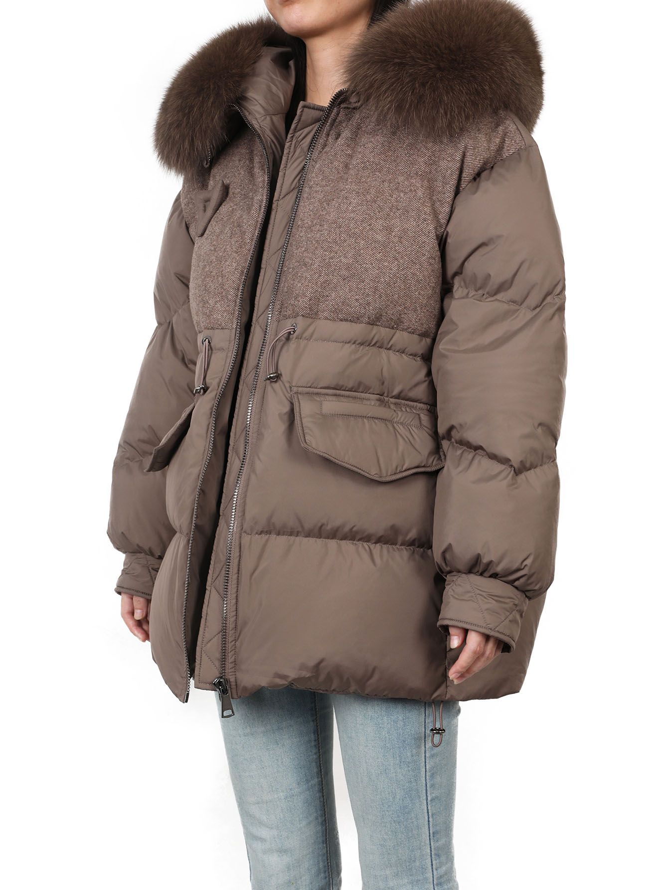 Plus Size Tops Maomaokong Dame – Winter Clothing Pk Bewertung und Preis