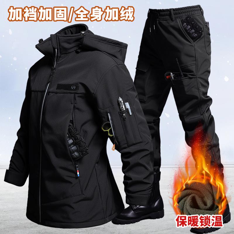 Herbst und Winter samt wasserd – Winter Clothing Pk Bewertung und Preis