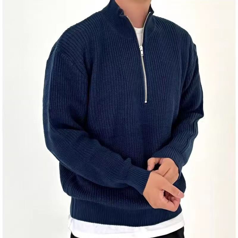 Herbst & Winter Herren Strickj – Winter Clothing Pk Bewertung und Preis